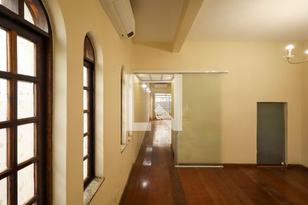 Sala de jantar de casa para alugar com 3 quartos, 150m² em Chácara Santo Antônio (zona Sul), São Paulo