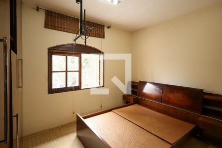 Quarto 1 - Suíte 1 de casa para alugar com 3 quartos, 150m² em Chácara Santo Antônio (zona Sul), São Paulo