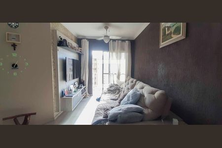 Apartamento para alugar com 2 quartos, 58m² em Piratininga, Osasco