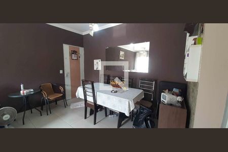 Apartamento para alugar com 2 quartos, 58m² em Piratininga, Osasco
