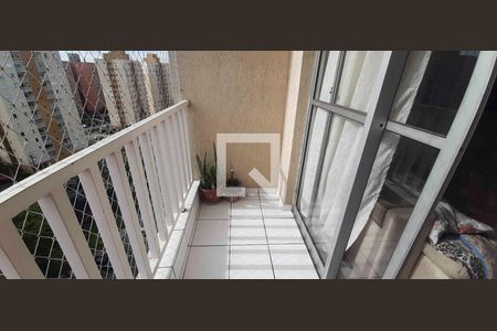 Apartamento para alugar com 2 quartos, 58m² em Piratininga, Osasco