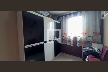 Apartamento para alugar com 2 quartos, 58m² em Piratininga, Osasco