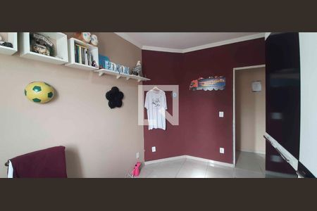 Apartamento para alugar com 2 quartos, 58m² em Piratininga, Osasco