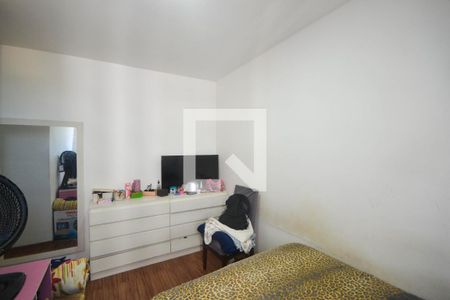 Quarto 1 de casa para alugar com 2 quartos, 50m² em Moqueta, Nova Iguaçu