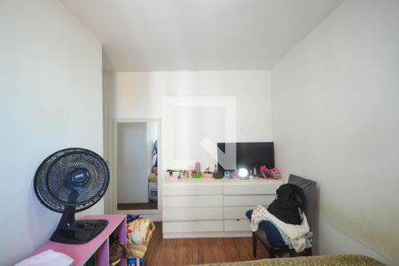 Quarto 1 de casa para alugar com 2 quartos, 50m² em Moqueta, Nova Iguaçu