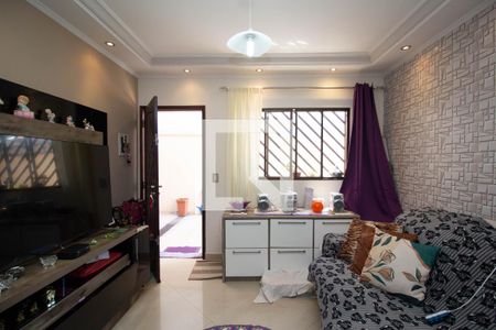 Casa à venda com 2 quartos, 113m² em Itaberaba, São Paulo