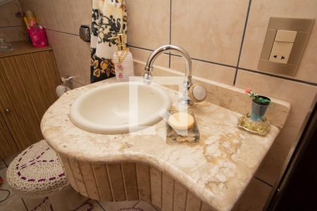 Casa à venda com 2 quartos, 113m² em Itaberaba, São Paulo