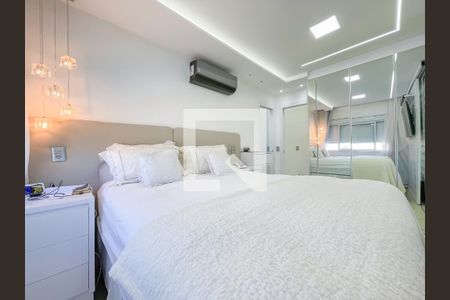 Suíte 1 de apartamento para alugar com 2 quartos, 84m² em Umuarama, Osasco