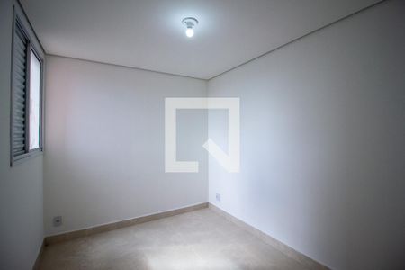 Quarto 2 de apartamento para alugar com 2 quartos, 42m² em Jardim das Estrelas, Sorocaba