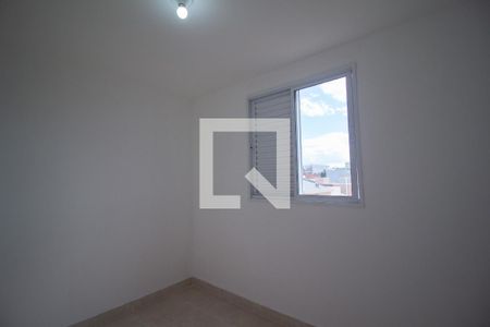 Quarto 1 de apartamento para alugar com 2 quartos, 42m² em Jardim das Estrelas, Sorocaba
