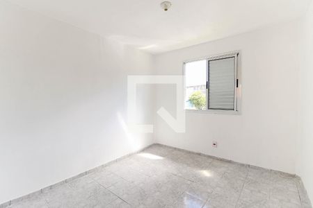 Quarto 1 de apartamento para alugar com 2 quartos, 48m² em Jardim Laura, São Paulo