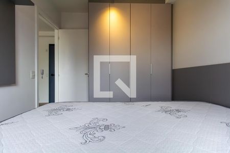 Quarto de kitnet/studio à venda com 1 quarto, 34m² em Vila Mafra, São Paulo