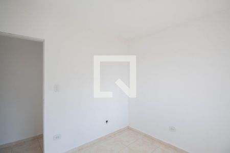 Quarto 1 de apartamento para alugar com 2 quartos, 60m² em Barro Branco (zona Norte), São Paulo