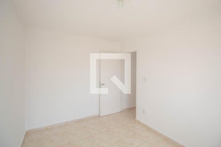 Quarto 2 de apartamento para alugar com 2 quartos, 60m² em Barro Branco (zona Norte), São Paulo