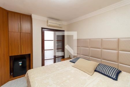 Quarto 1 de casa de condomínio à venda com 2 quartos, 140m² em Vila Medeiros, São Paulo