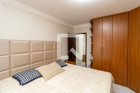 Quarto 1 de casa de condomínio à venda com 2 quartos, 140m² em Vila Medeiros, São Paulo