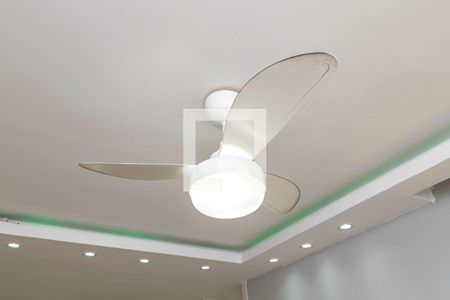 Sala de apartamento à venda com 2 quartos, 41m² em Bonsucesso, Rio de Janeiro