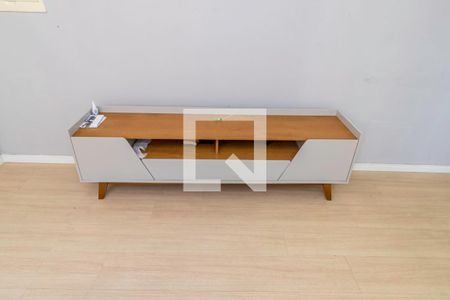 Sala de apartamento à venda com 2 quartos, 41m² em Bonsucesso, Rio de Janeiro