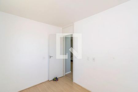 Quarto 1 de apartamento à venda com 2 quartos, 41m² em Bonsucesso, Rio de Janeiro