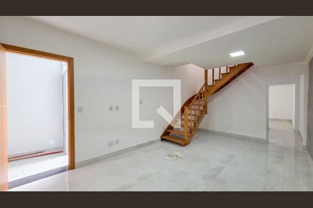 Sala de casa à venda com 3 quartos, 150m² em Socorro, São Paulo