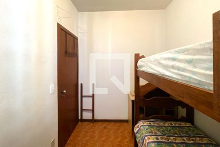 Quarto 2 de apartamento à venda com 2 quartos, 45m² em Nova Cachoeirinha, Belo Horizonte