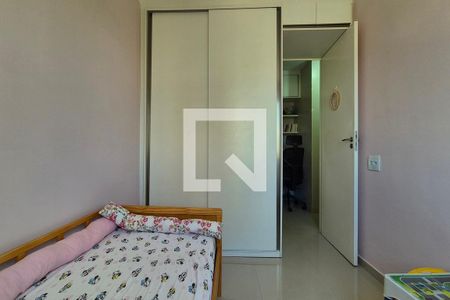 Quarto 1 de apartamento à venda com 2 quartos, 57m² em Jardim Ipaussurama, Campinas