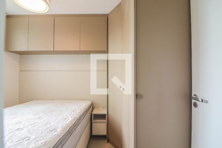 Quarto 1 de apartamento à venda com 2 quartos, 34m² em Jardim Peri Peri, São Paulo