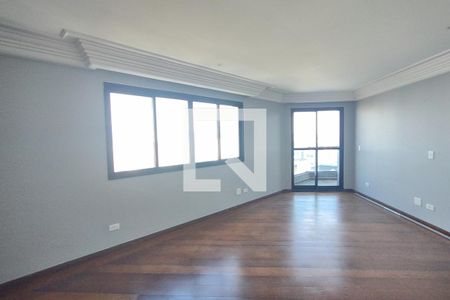 Sala de apartamento para alugar com 3 quartos, 400m² em Santa Paula, São Caetano do Sul