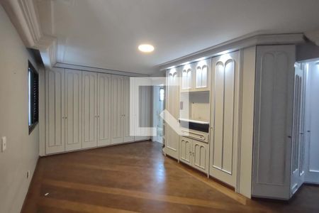 Suíte 1 de apartamento para alugar com 3 quartos, 400m² em Santa Paula, São Caetano do Sul