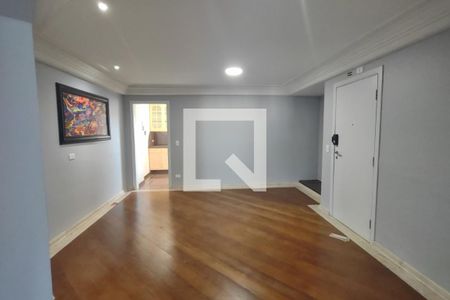 Sala de apartamento para alugar com 3 quartos, 400m² em Santa Paula, São Caetano do Sul