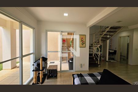 Casa à venda com 3 quartos, 154m² em Cecap, Jundiaí