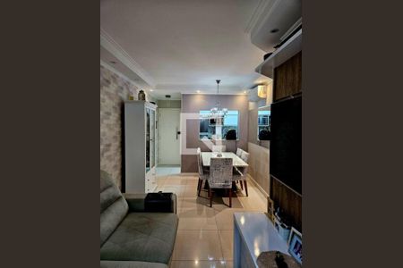 Apartamento à venda com 3 quartos, 74m² em Vila Isa, São Paulo