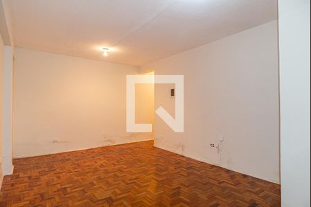 Quarto de kitnet/studio para alugar com 1 quarto, 34m² em Santa Cecilia, São Paulo