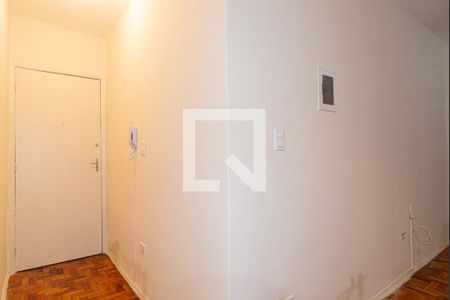 Quarto de kitnet/studio para alugar com 1 quarto, 34m² em Santa Cecilia, São Paulo