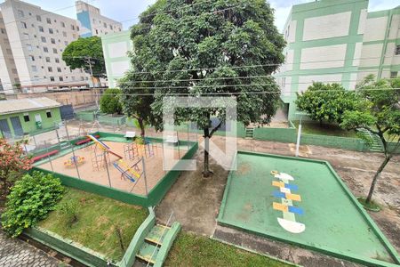 Vista do Quarto 2 de apartamento à venda com 2 quartos, 80m² em Jardim Campos Elíseos, Campinas