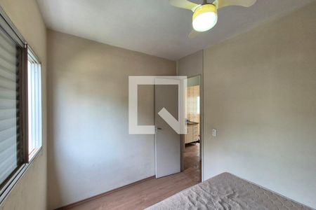 Quarto 1 de apartamento à venda com 2 quartos, 80m² em Jardim Campos Elíseos, Campinas