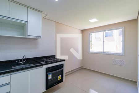Apartamento para alugar com 1 quarto, 25m² em Paraíso do Morumbi, São Paulo