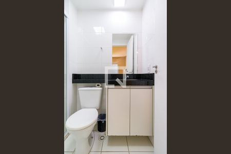 Apartamento para alugar com 1 quarto, 25m² em Paraíso do Morumbi, São Paulo