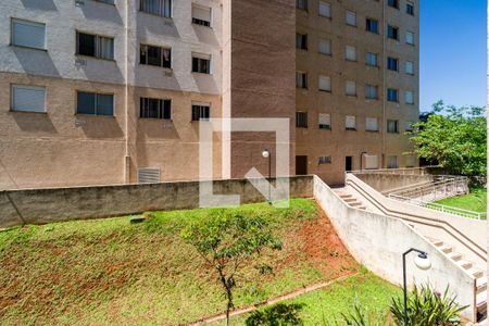 Apartamento para alugar com 1 quarto, 25m² em Paraíso do Morumbi, São Paulo