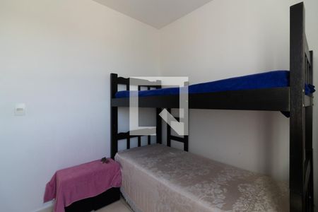 Quarto 2 de apartamento à venda com 2 quartos, 40m² em Vila Nhocuné, São Paulo