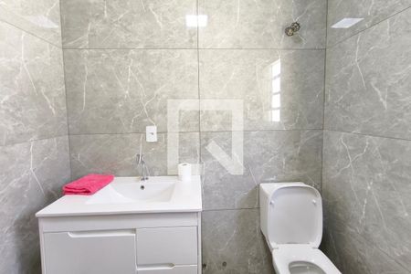 Banheiro de casa à venda com 2 quartos, 298m² em Jardim São Vicente, Campinas