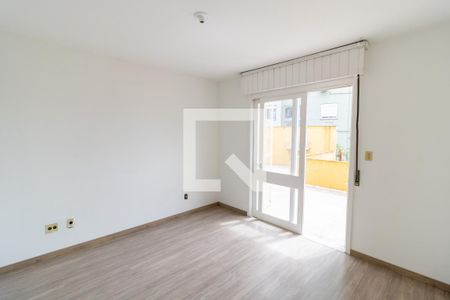 Quarto 2 de casa de condomínio à venda com 2 quartos, 70m² em Glória, Porto Alegre