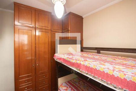 Quarto 1 de apartamento à venda com 2 quartos, 65m² em Jardim Andarai, São Paulo