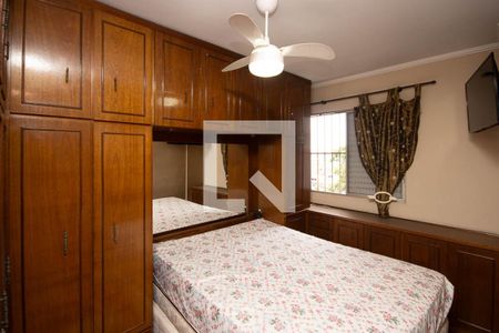 Quarto 2 de apartamento à venda com 2 quartos, 65m² em Jardim Andarai, São Paulo