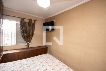 Quarto 2 de apartamento à venda com 2 quartos, 65m² em Jardim Andarai, São Paulo