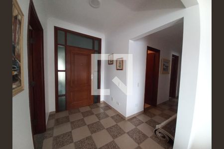 Apartamento para alugar com 3 quartos, 194m² em Boa Vista, São Vicente