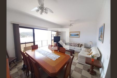 Apartamento para alugar com 3 quartos, 194m² em Boa Vista, São Vicente
