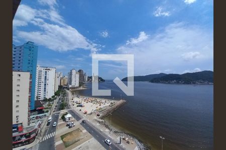 Apartamento para alugar com 3 quartos, 194m² em Boa Vista, São Vicente