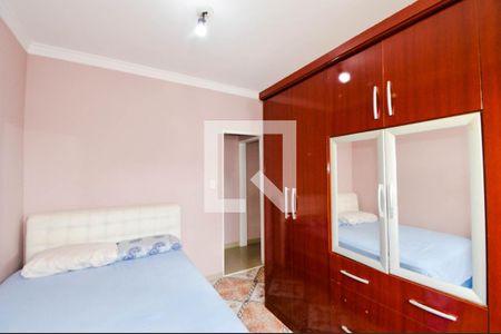 Quarto 1 de casa à venda com 2 quartos, 150m² em Jardim Rossi, Guarulhos