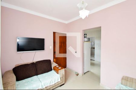 Sala de casa à venda com 2 quartos, 150m² em Jardim Rossi, Guarulhos